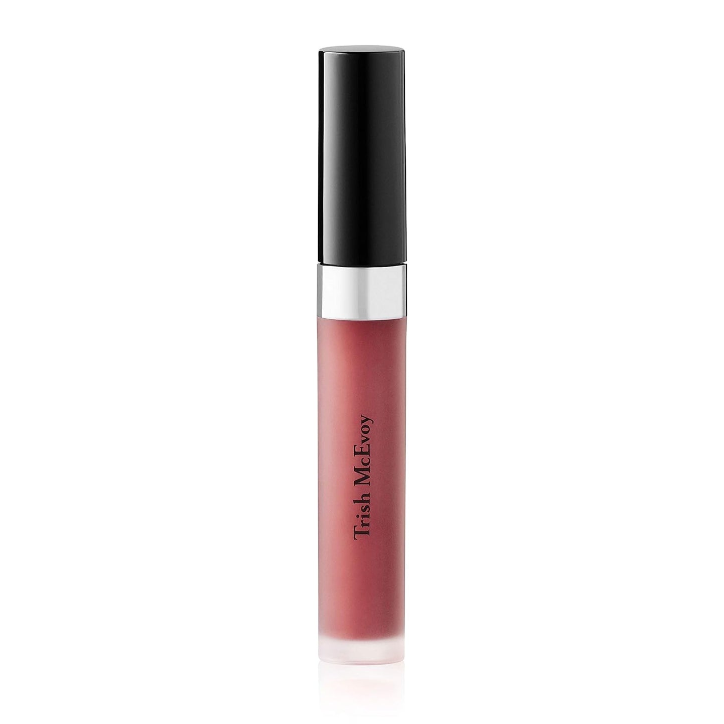Trish McEvoy Ultra-Wear Lip Gloss in Berry - Long-Lasting, Hydrating 3ml