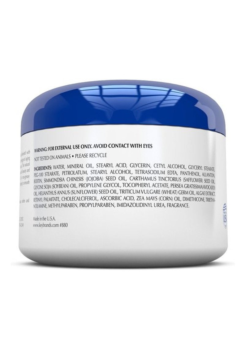Vitamin E Creme, Vital Care Age Defying Antioxidants, 8 Oz.