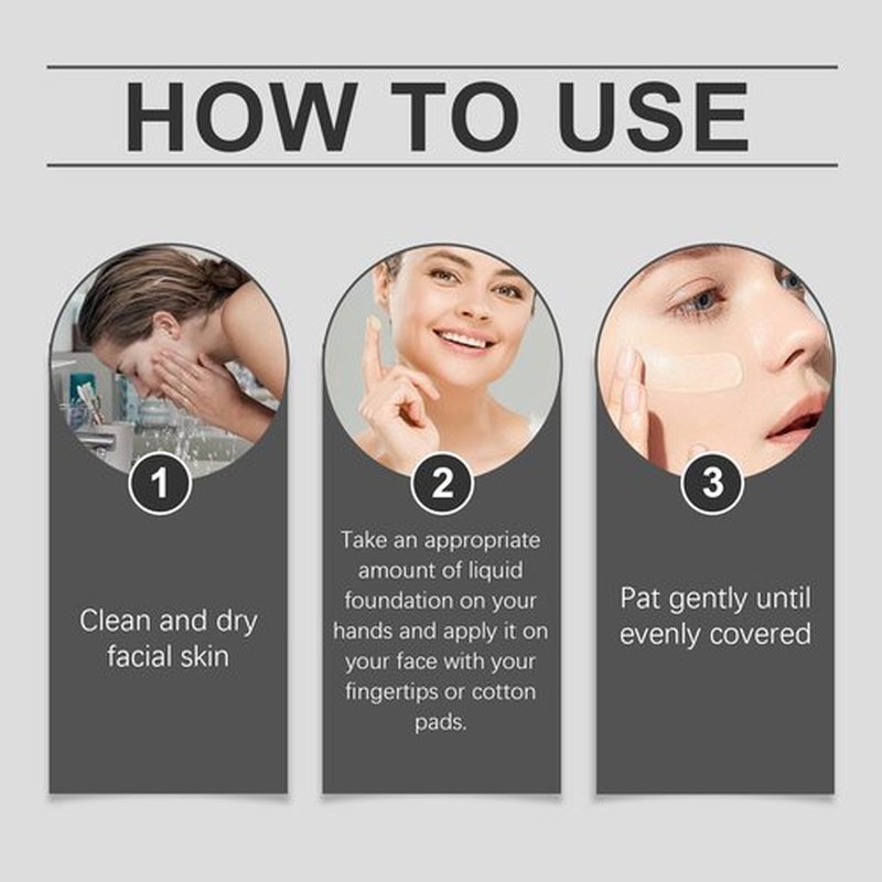 Face Tightener No-Filter Primer,Instant Tightener No-Filter Primer,Face Blurring Primer,Skin Tightener Primer Face for Makeup (3pcs, 30ML)