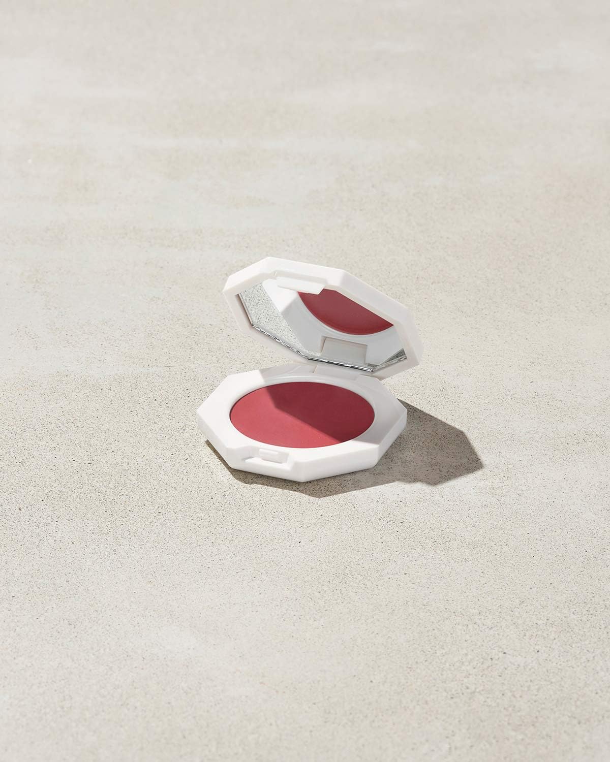 Fenty Beauty Cheeks Out Freestyle Cream Blush - Riri - 0.1 oz for Women