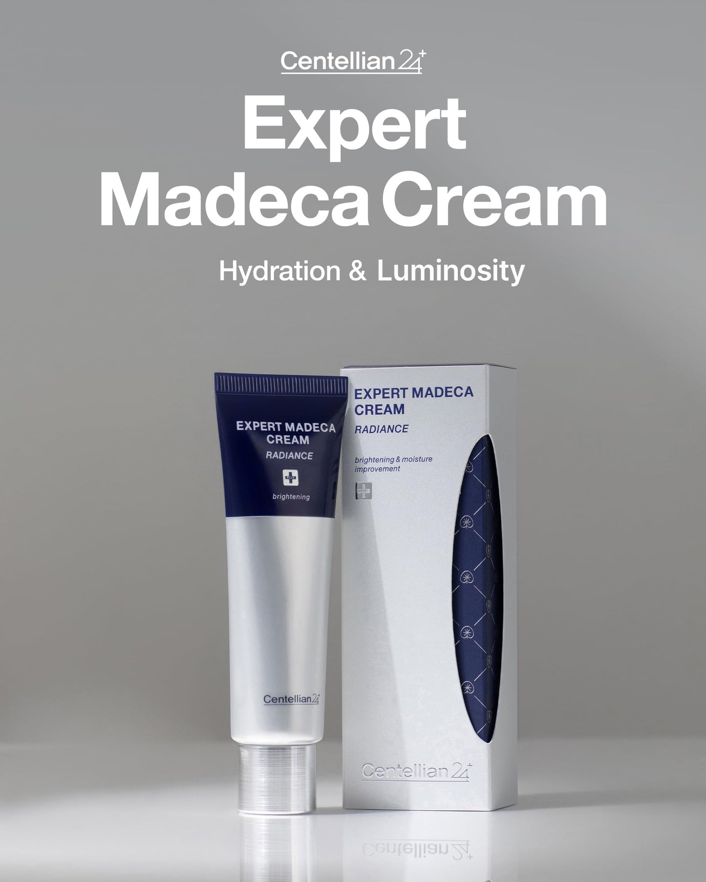 CENTELLIAN 24 Expert Madeca Cream