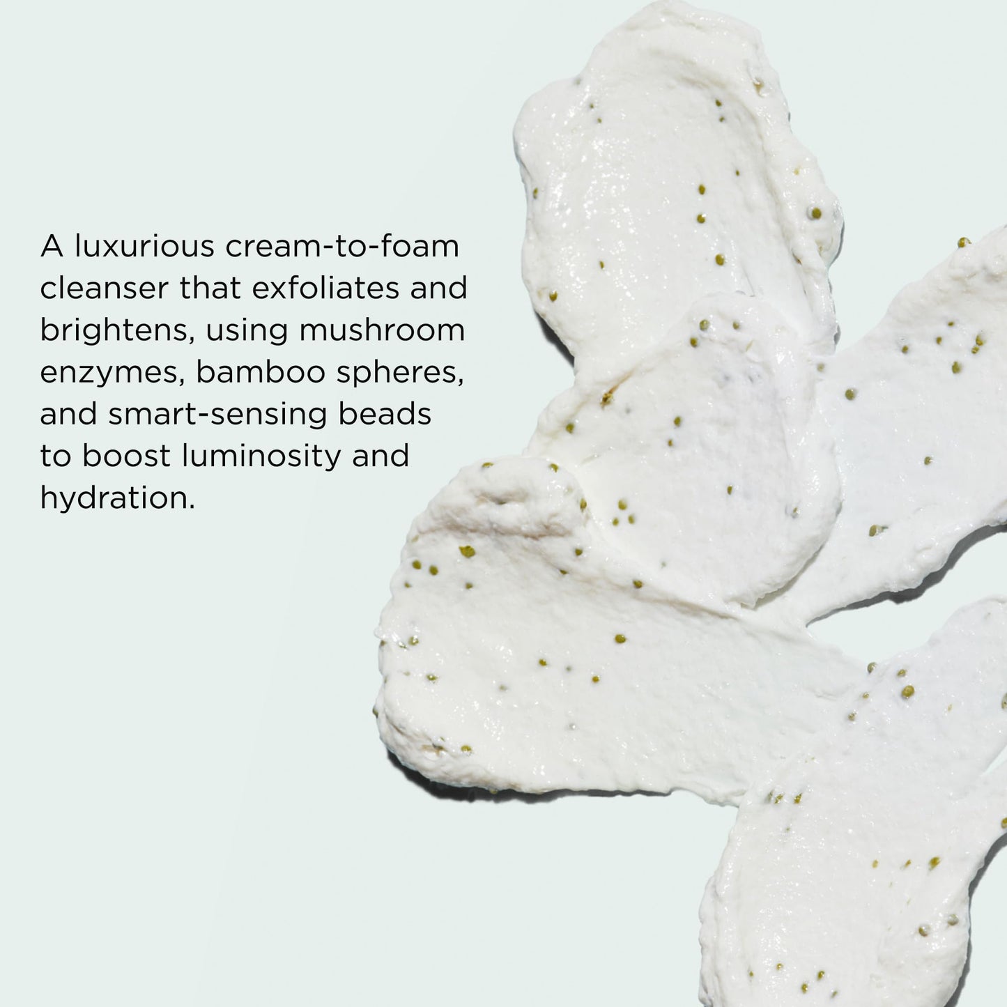 IMAGE Skincare, ILUMA Intense Brightening Cleanser, Foaming Face Wash to Exfoliate, Brighten and Boost Luminosity, 4 oz