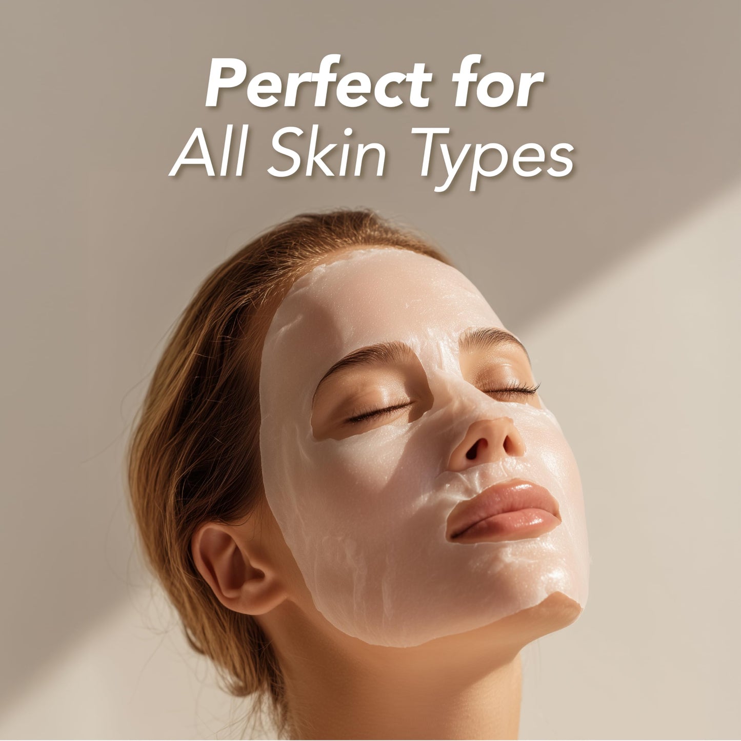 Saplaya K-Beauty Scented Facemask Sheets Skin Care Mask Single Scent Natural Formula Made in South Korea (Tomato 6 Pack)
