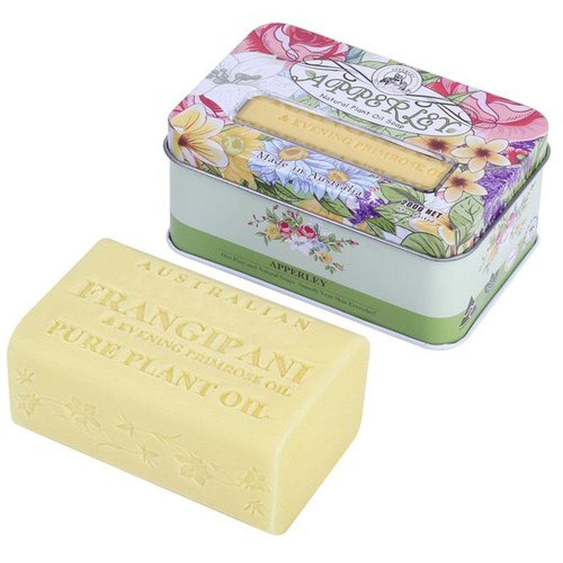 DarkBlue-Australian natural soap bar:bath soap bars;body soap bars;great scent(great fragrance smell); Cleansing well ; skin feeling soft; washing hair;shea moisture soap bars(Frangipani flower)