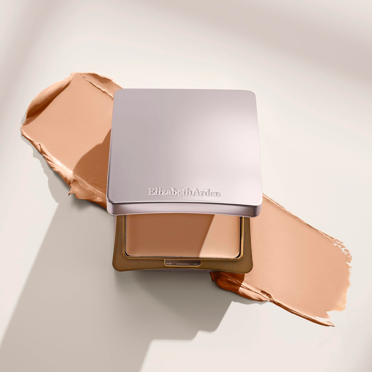Elizabeth Arden Flawless Finish Sponge-On Cream Foundation, Vanilla Shell