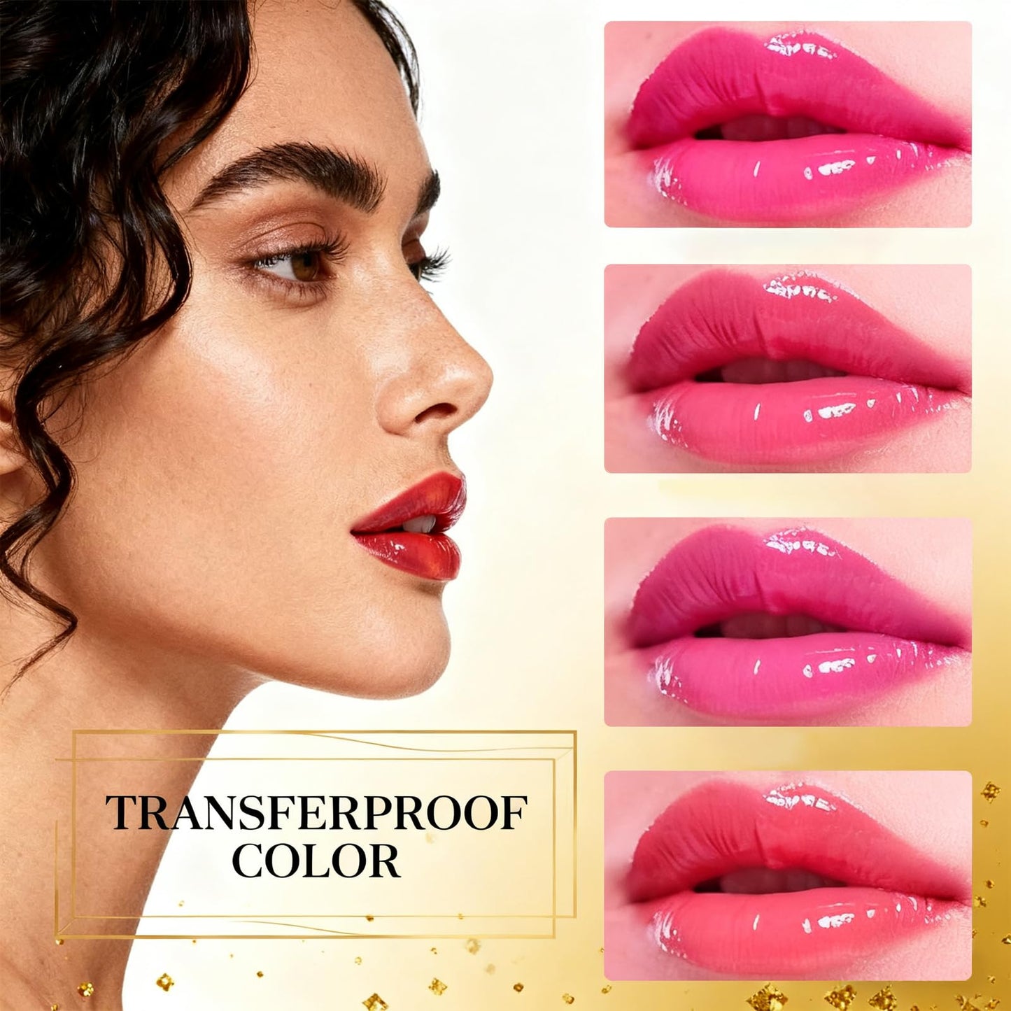 Sulily Bee Lip Lipstick