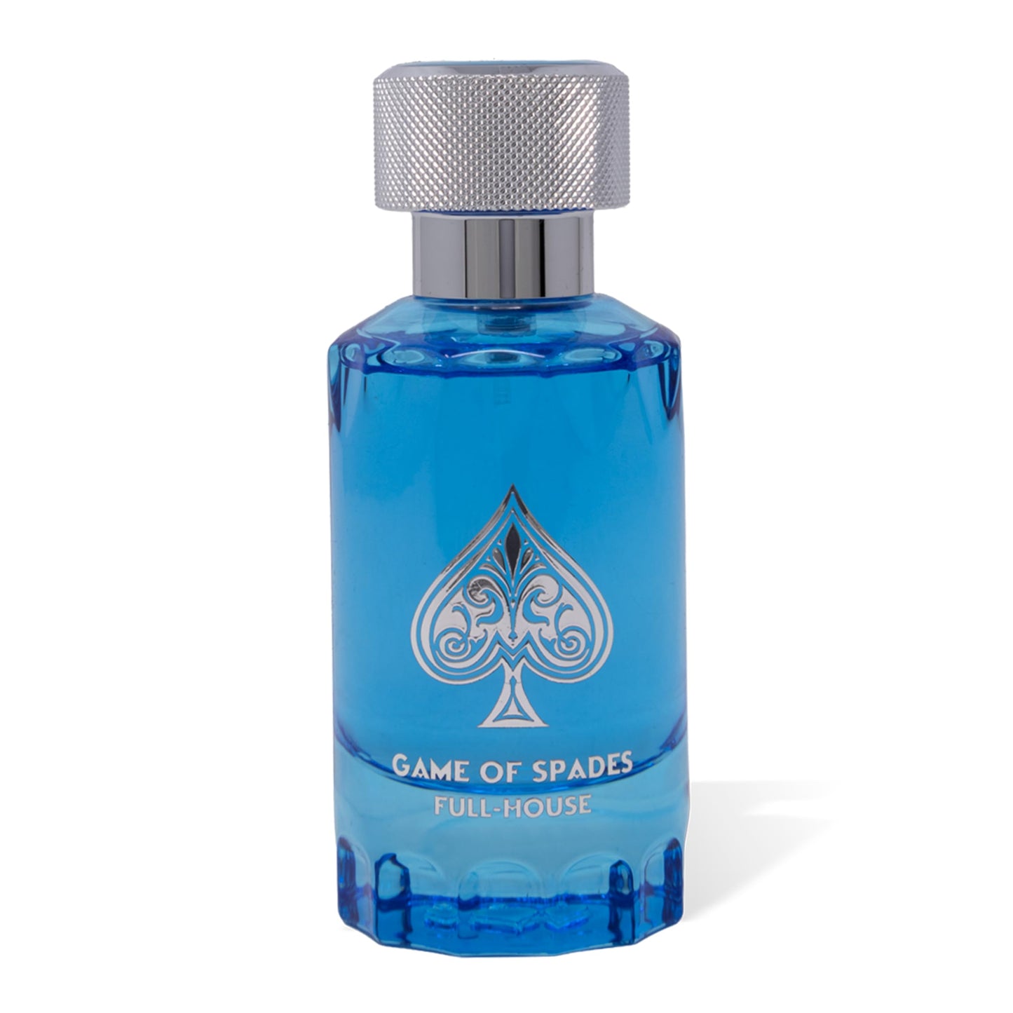 Jo Milano Game of Spades FULL-HOUSE Parfum Spray, 1.7 fl Ounce 50ml (Unisex)