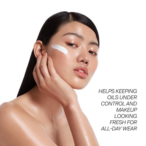 OFRA Absolute Cover Face Primer | Primer for Face Before Makeup Application | Smooths, Blurs, and Preps Skin for Flawless Makeup | Long-Lasting Hold and Shine Control |1oz 30mL