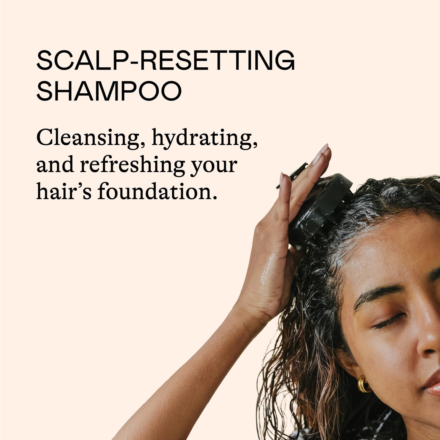 Doc & Glo Scalp Shift Resetting Shampoo (500ml)