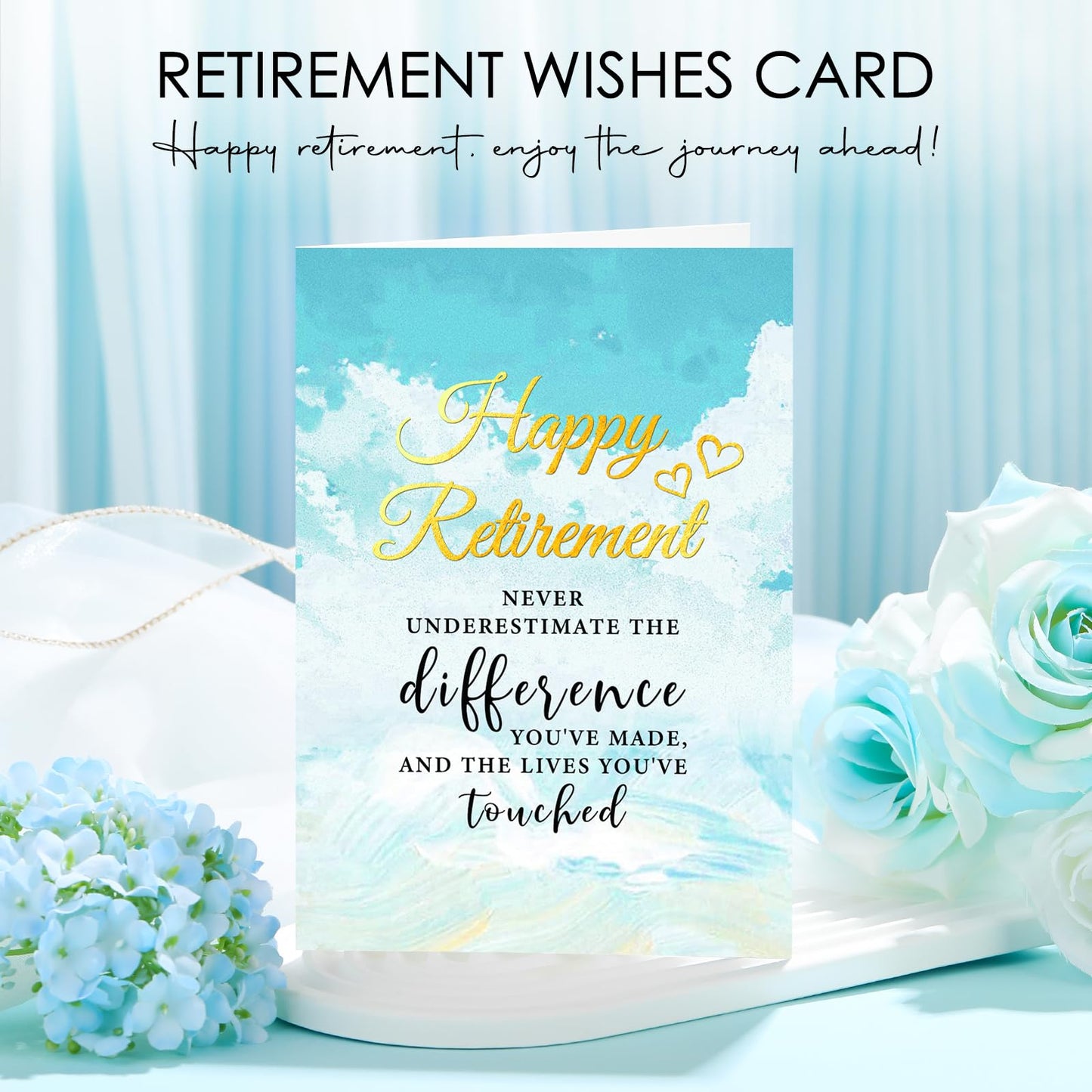 Retirement Gifts for Women 2026 Cool Retired Gifts for Women Blue Funny The Queen Has Retired Gift Basket for Woman Unique Happy Retirement Decorations for Teacher Coworker Nurse Mom Boss Female Her