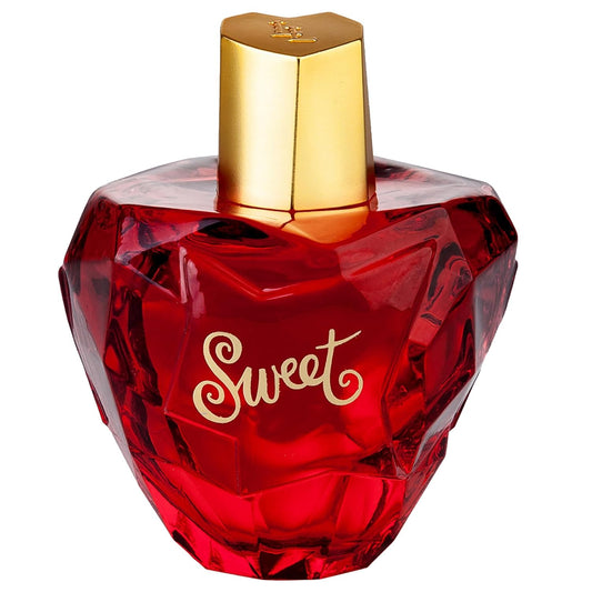 Lolita Lempicka Sweet Eau De Parfum Spray - Floral Gourmand Fragrance for Daily & Special Occasions