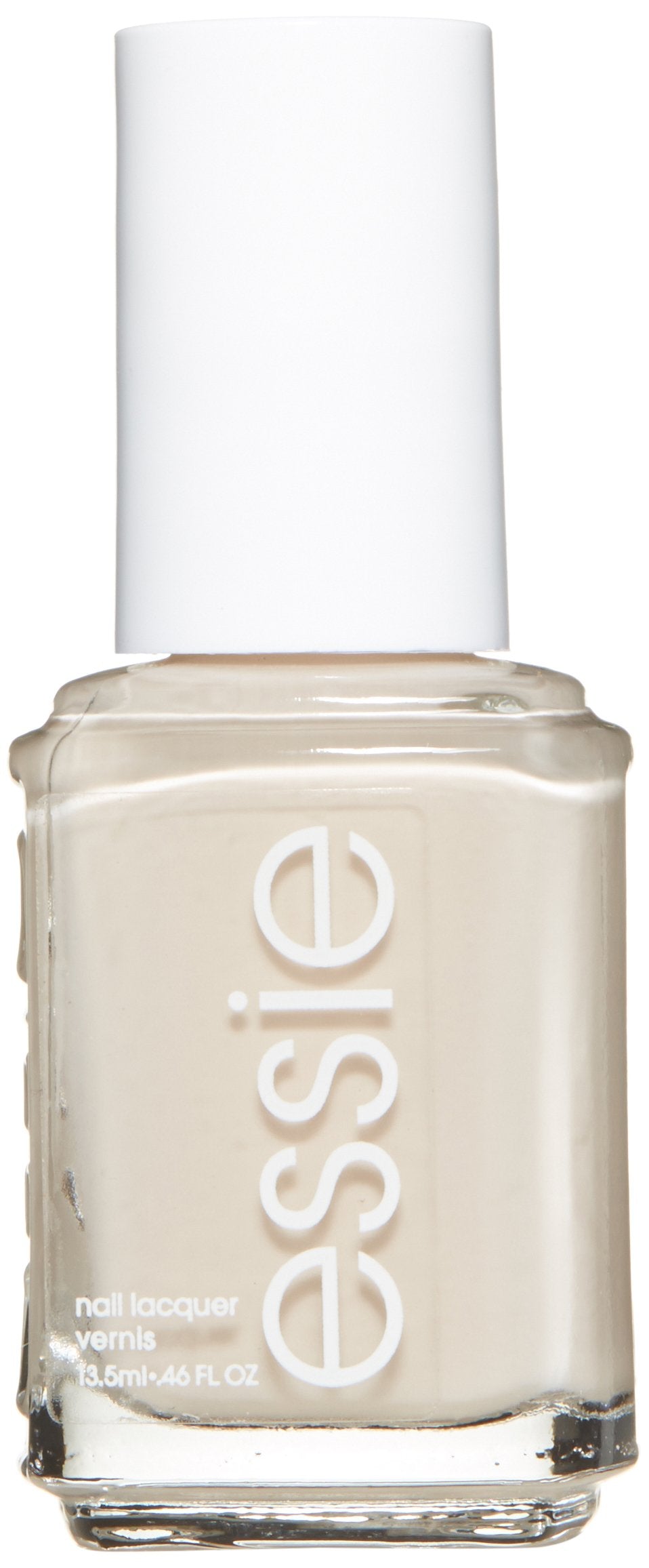 essie Nail Polish, Glossy Shine Finish, Wrap Me Up, 0.46 fl. oz.