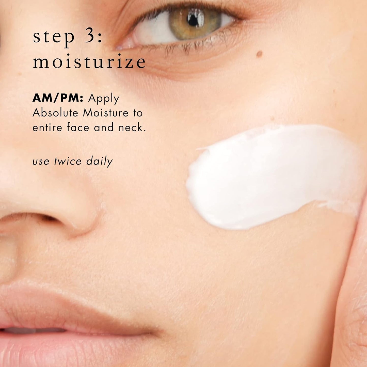 Combination Skin 3-Step Starter Set - Hydrating Cleanser, Toner & Moisturizer