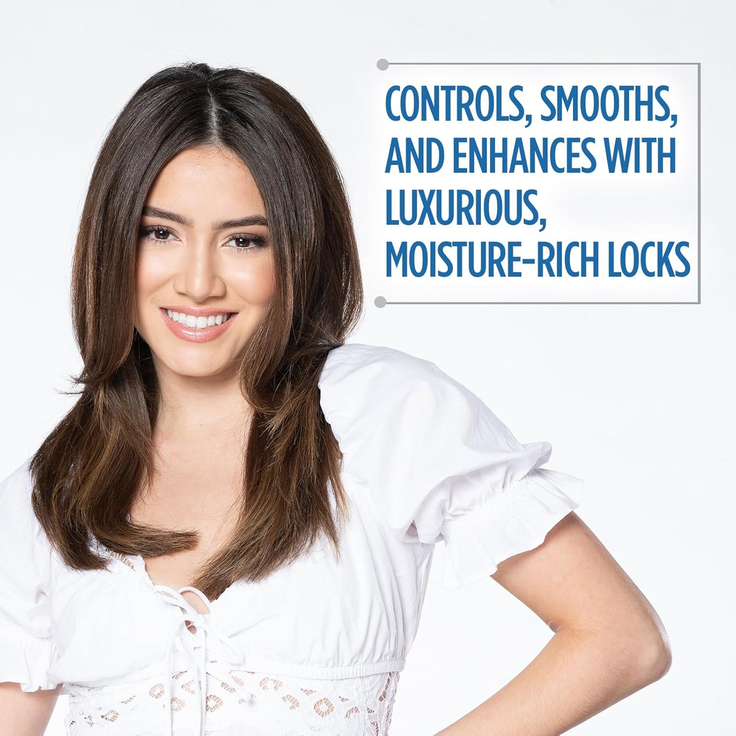 Biosilk Hydrating Therapy Conditioner 34oz - Moisturizing & Nourishing Formula