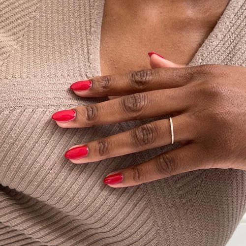 MINILUXE - Pure Polish Pigmented Nail Polish | Clean, Vegan, Cruelty-Free Nail Care (Number 1)