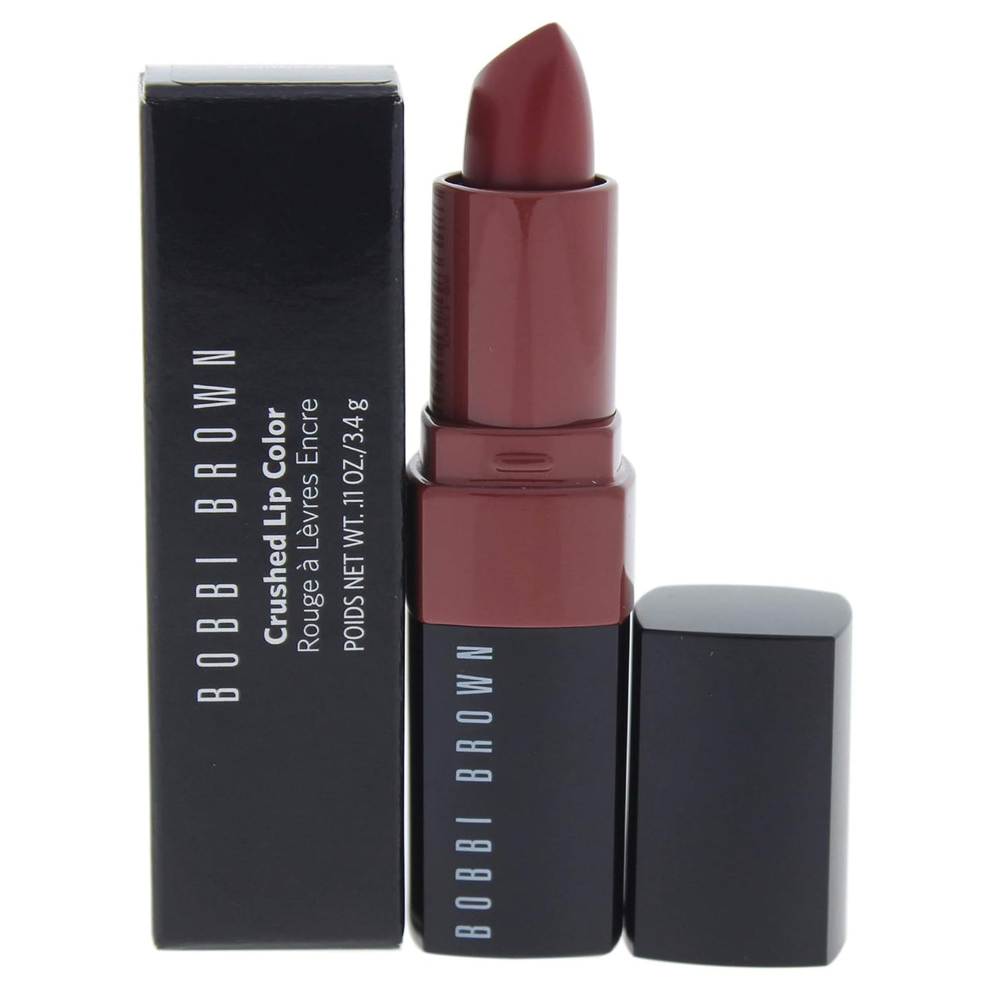 Bobbi Brown Crushed Lip Color - Babe Women Lipstick 0.11 oz