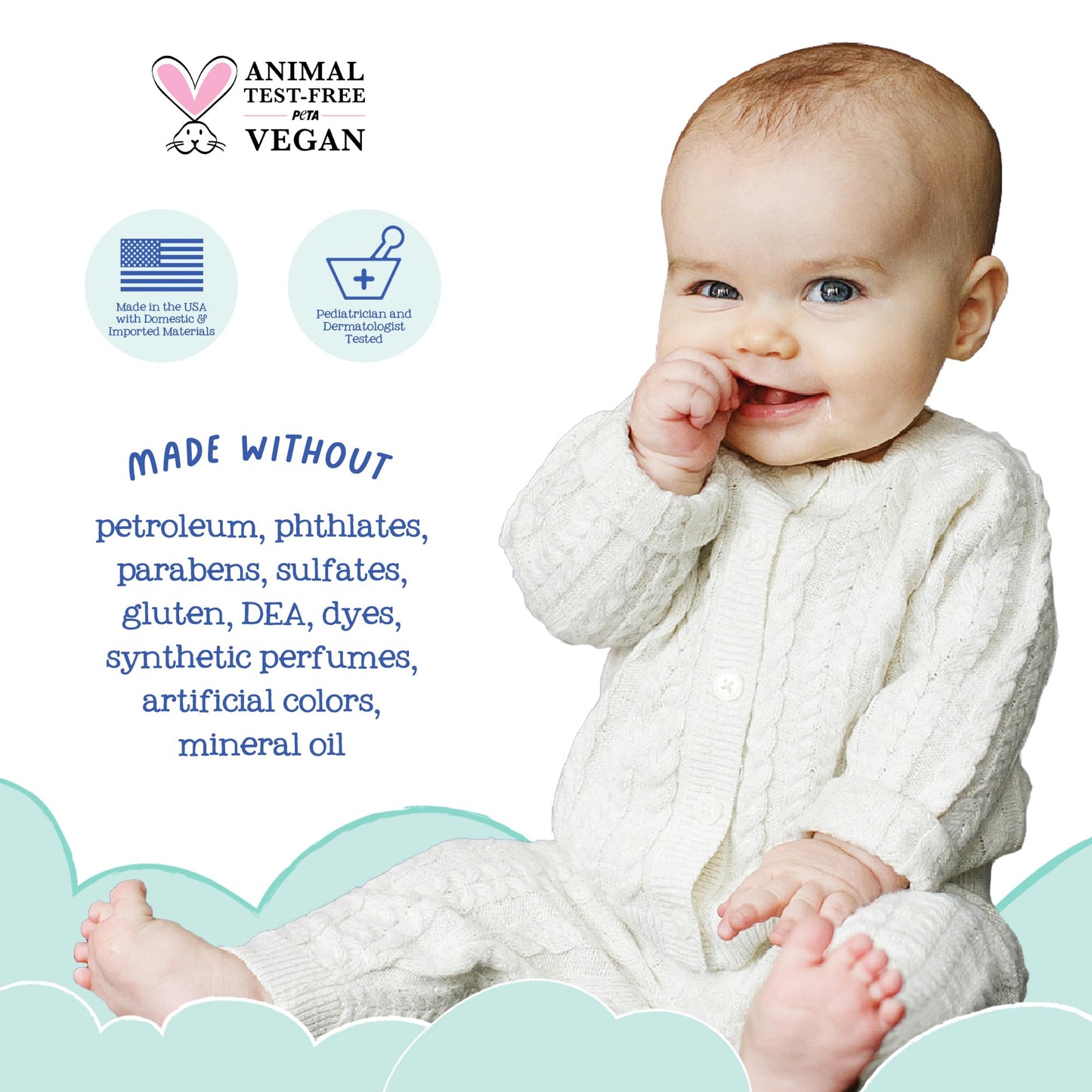 Oilogic Stuffy Nose & Cough, Vapor Bath & Essential Oil Roll-On