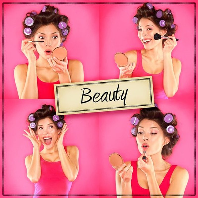 8 Pcs Compact Mirror Bulk with 1X 2X Magnification Double Sided Mini Travel Makeup Mirror Small Portable Pocket Mirror Folding Round Purse Compact Mirrors for Women Bridesmaid Gifts(Rose Gold)