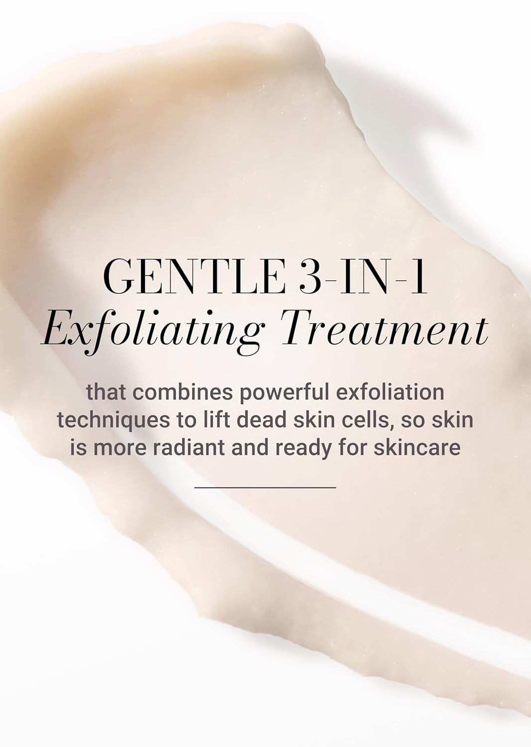 Meaningful Beauty Intensive Triple Exfoliating Treatment