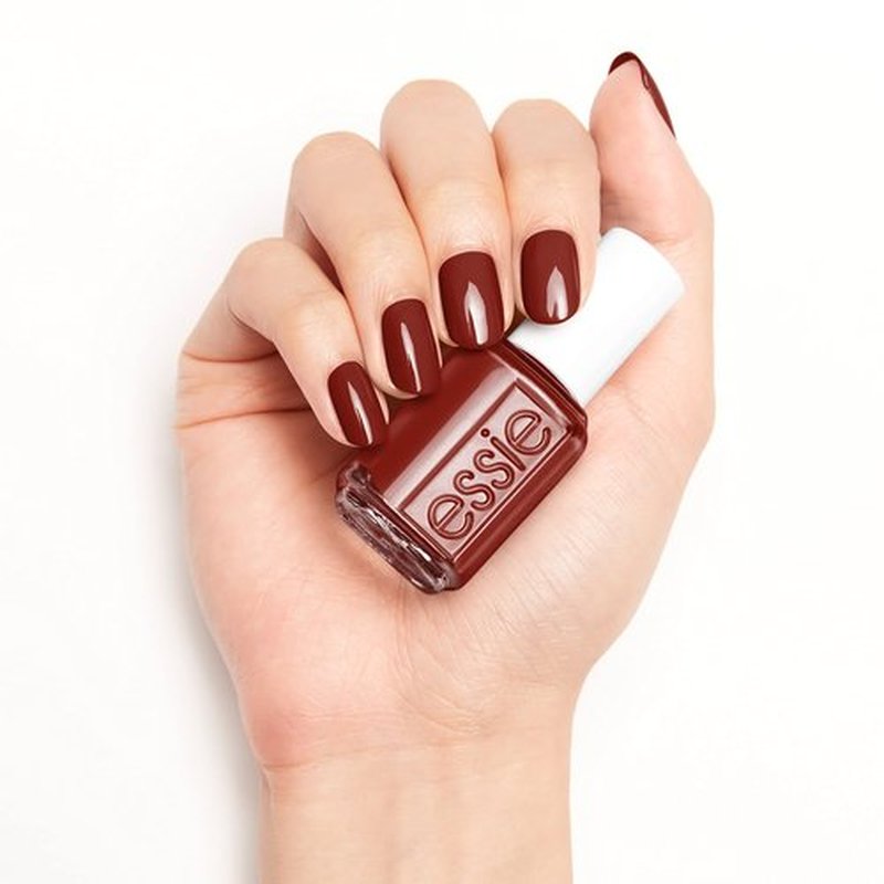 Essie Nail Color : Bed Rock & Roll (Pack of 2)