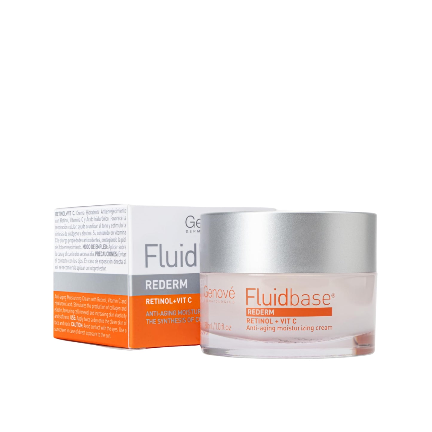 Fluidbase Cleansing Creams & Milks, 0.35 g