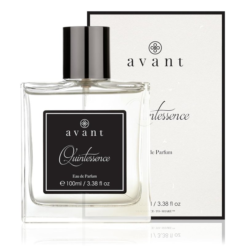 Avant Skincare Quintessence - Nourishing Facial Serum for Radiant Skin | 30ml