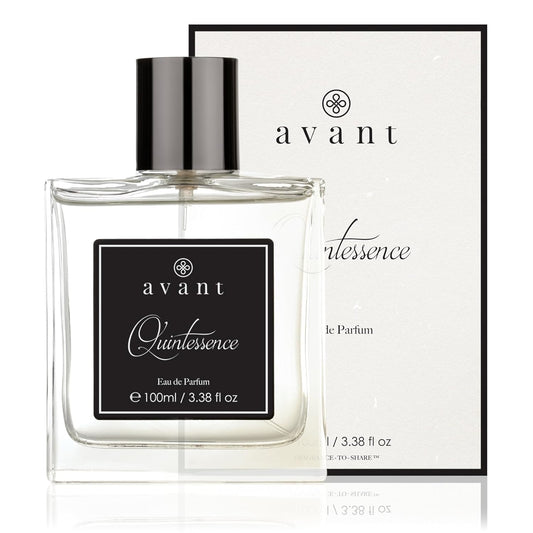 Avant Skincare Quintessence - Nourishing Facial Serum for Radiant Skin | 30ml