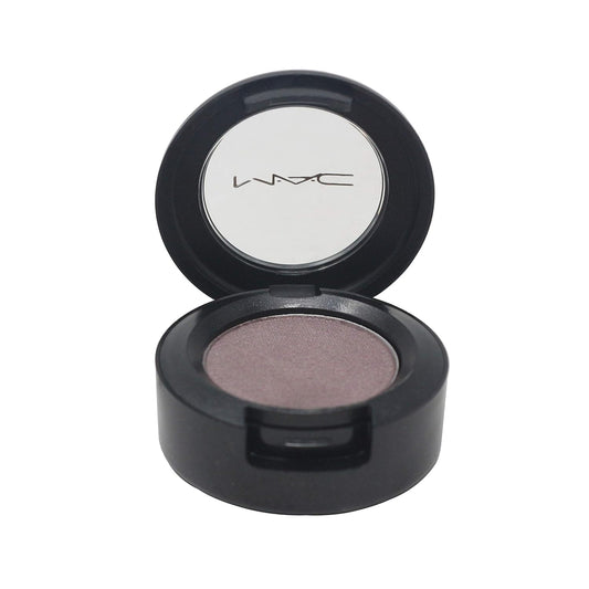 MAC Eye Shadow in Shale - Long-Lasting, Blendable, High-Pigment Formula