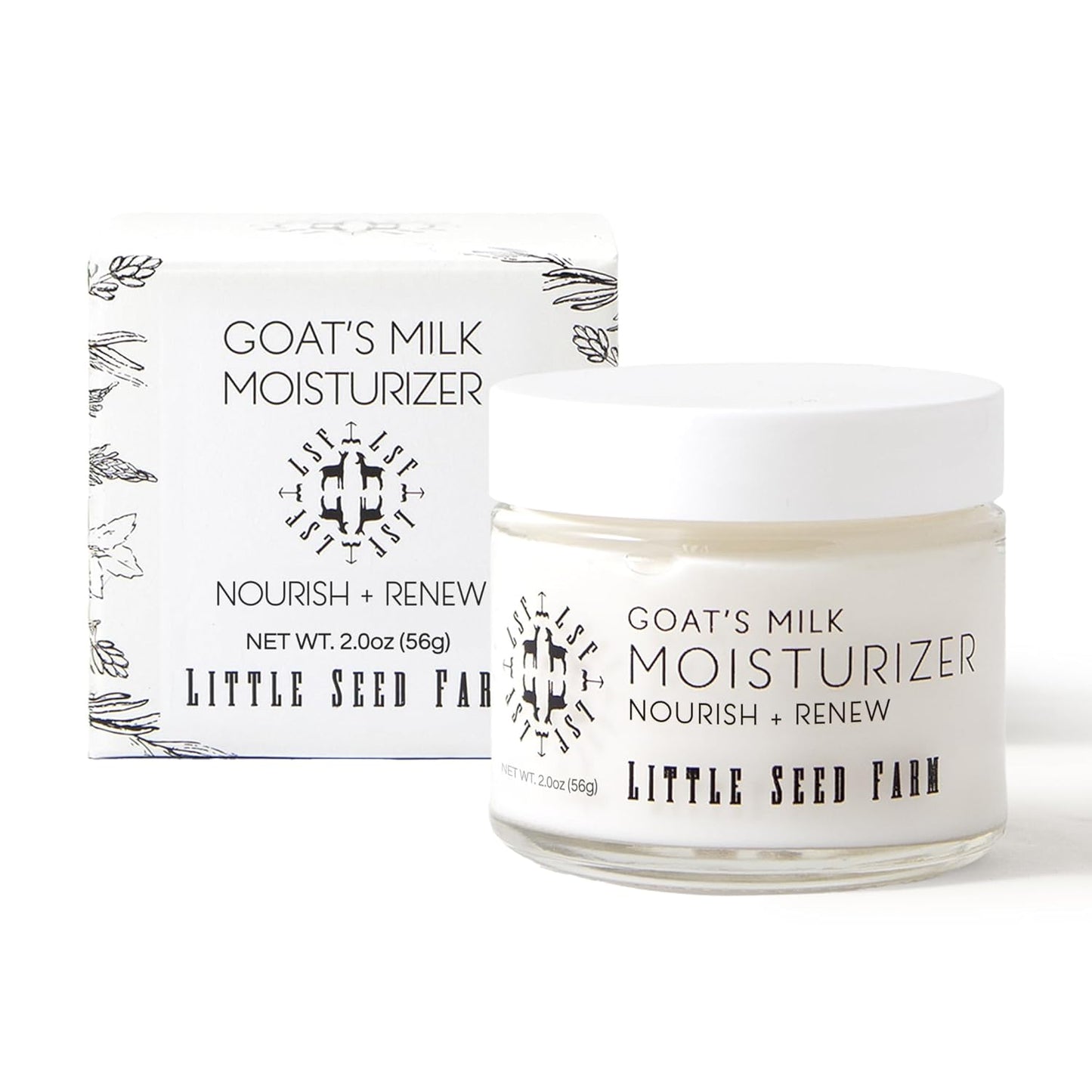 Activated Charcoal Bundle - Moisturizer, Soap, Antioxidant Serum & Facial Mist Toner for Glowing Skin