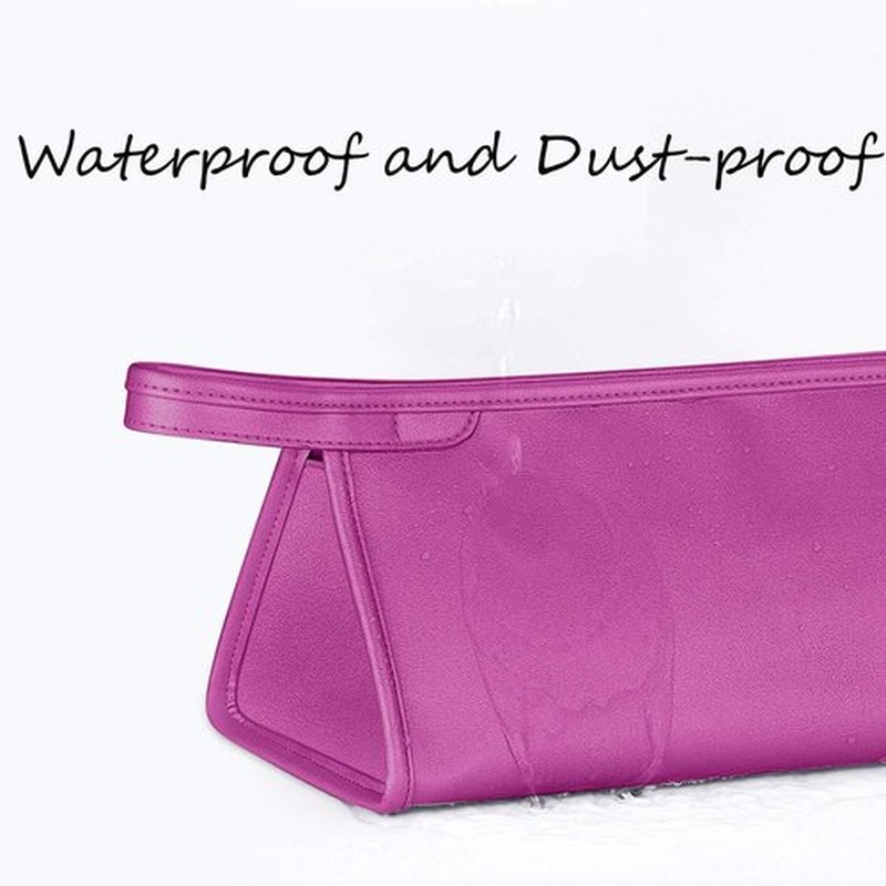 Travel Case for Shark Airwrap/Dyson Curling Iron or Laifen Hair Dryer, Portable Hair Shark Airwrap Waterproof Storage for Dyson Supersonic Styler Accessories Protection Organizer