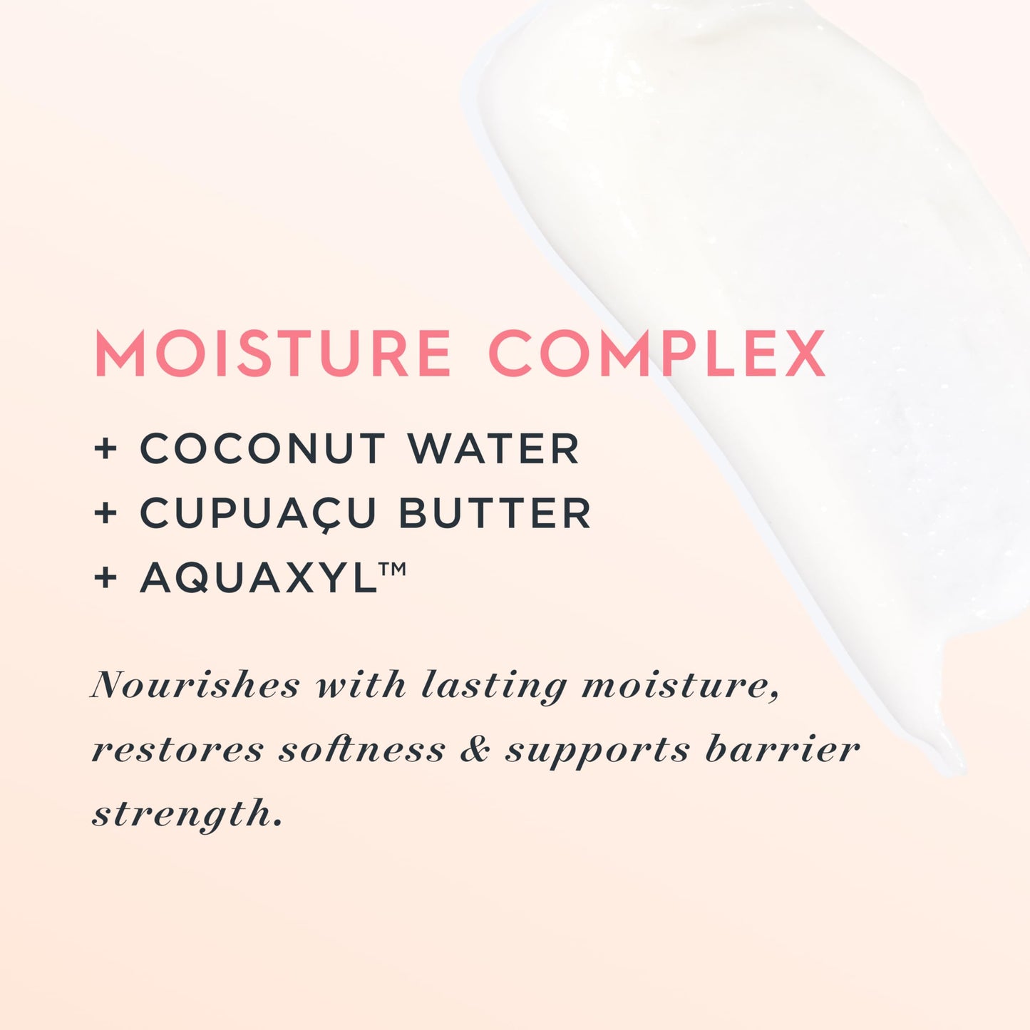 One Love Organics Skin Dew Coconut Water Cream – Lightweight Certified Organic & Cruelty Free Face Moisturizer for Hydrated, Dewy Skin, Fragrance-Free & Vegan 2.1 oz