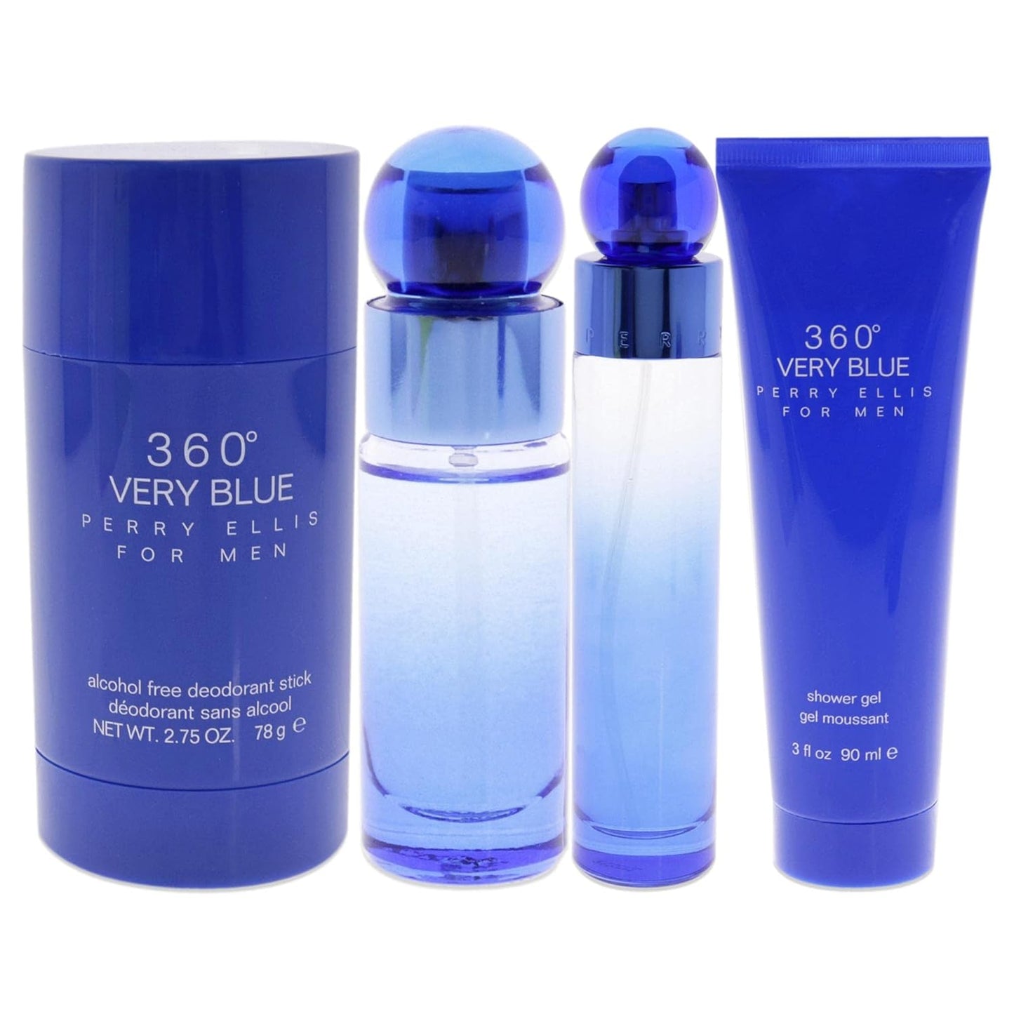 Perry Ellis Perry Ellis 18 Orchid Women EDP Spray 3.4 oz
