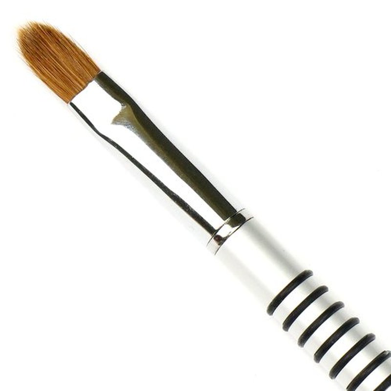 Whats Up Nails - Pure Color #15 Gel Round Brush