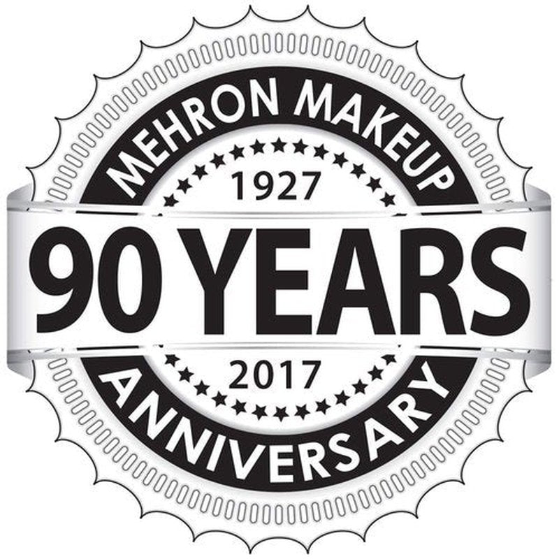 Mehron Makeup Highlight-Pro Palette (Warm)