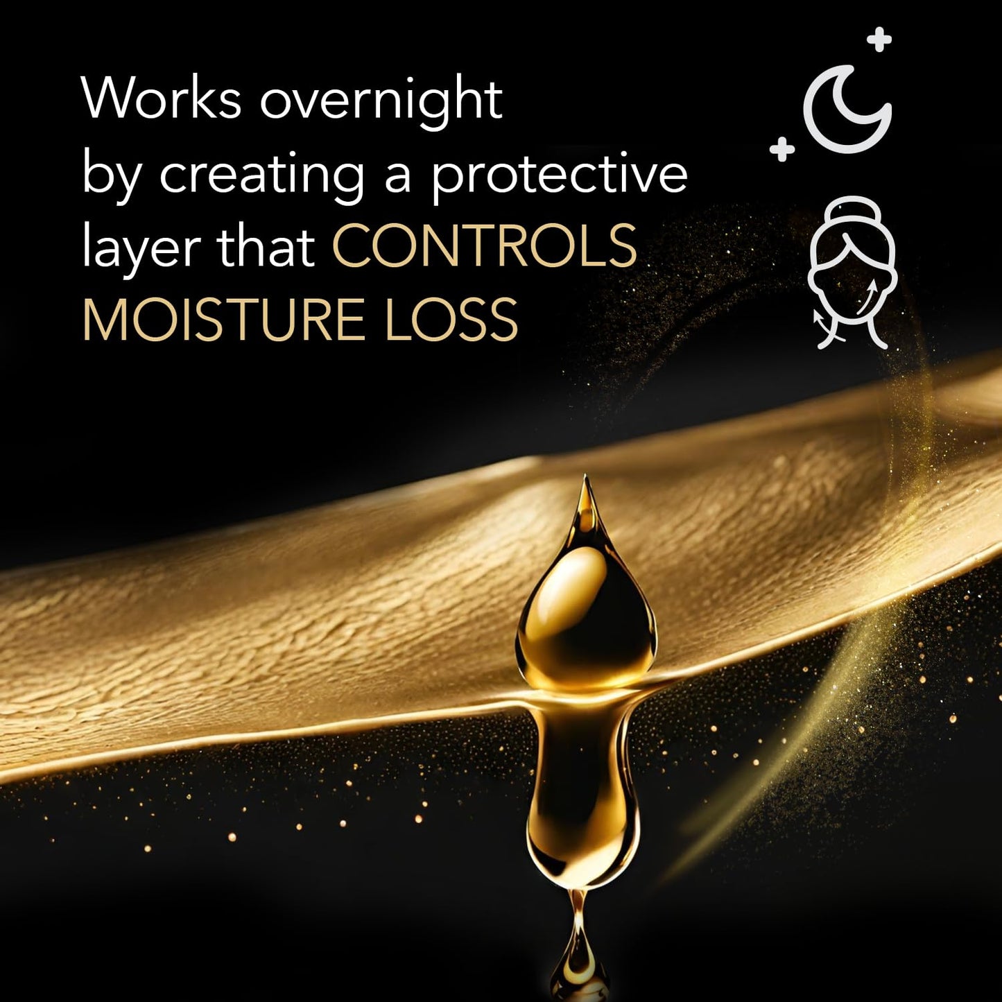 Cicatricure Gold Lift Night Cream, Lifts & Tightens Skin, 1.7 oz