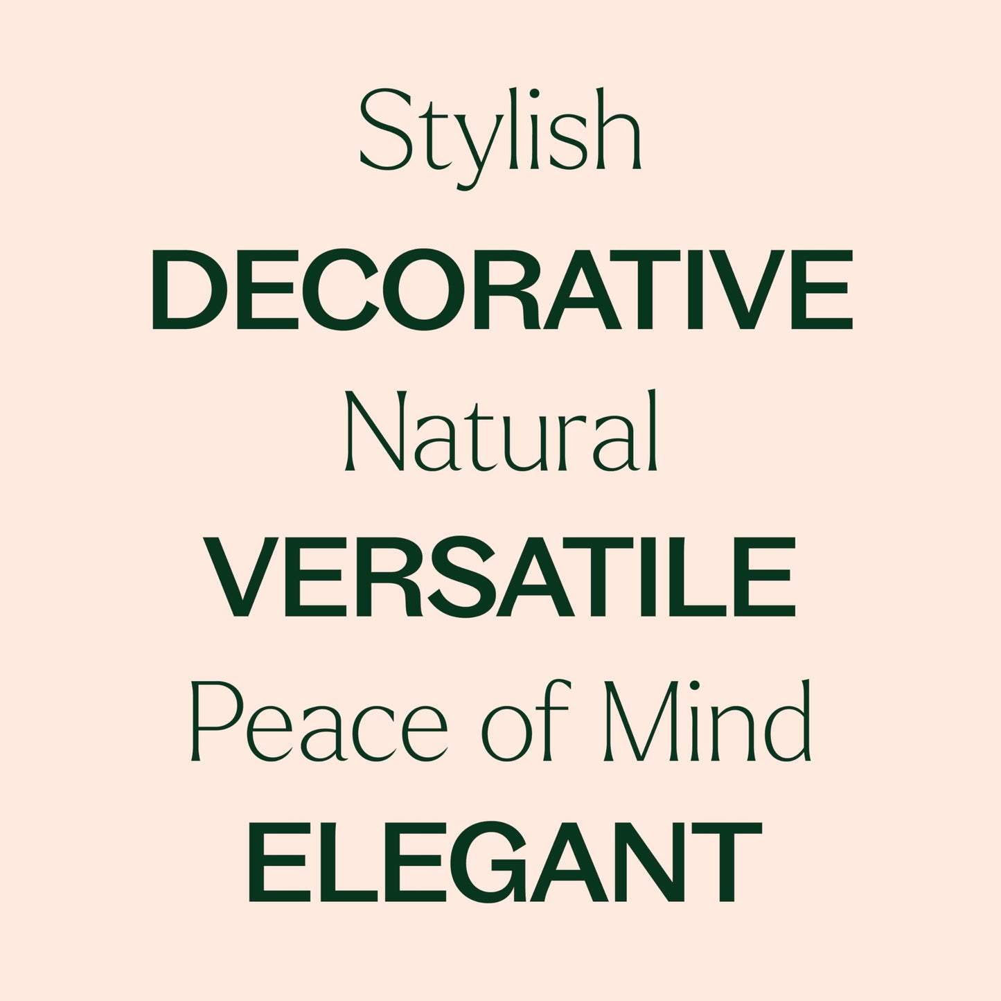 Plant Therapy Home Drift Linen Essential Oil Diffuser, Stylish Linen Cover Adds a Soft, Natural Touch to Any Space, Intermittent & Continuous Mist, Color-Changing Light, 320 Square Feet Coverage