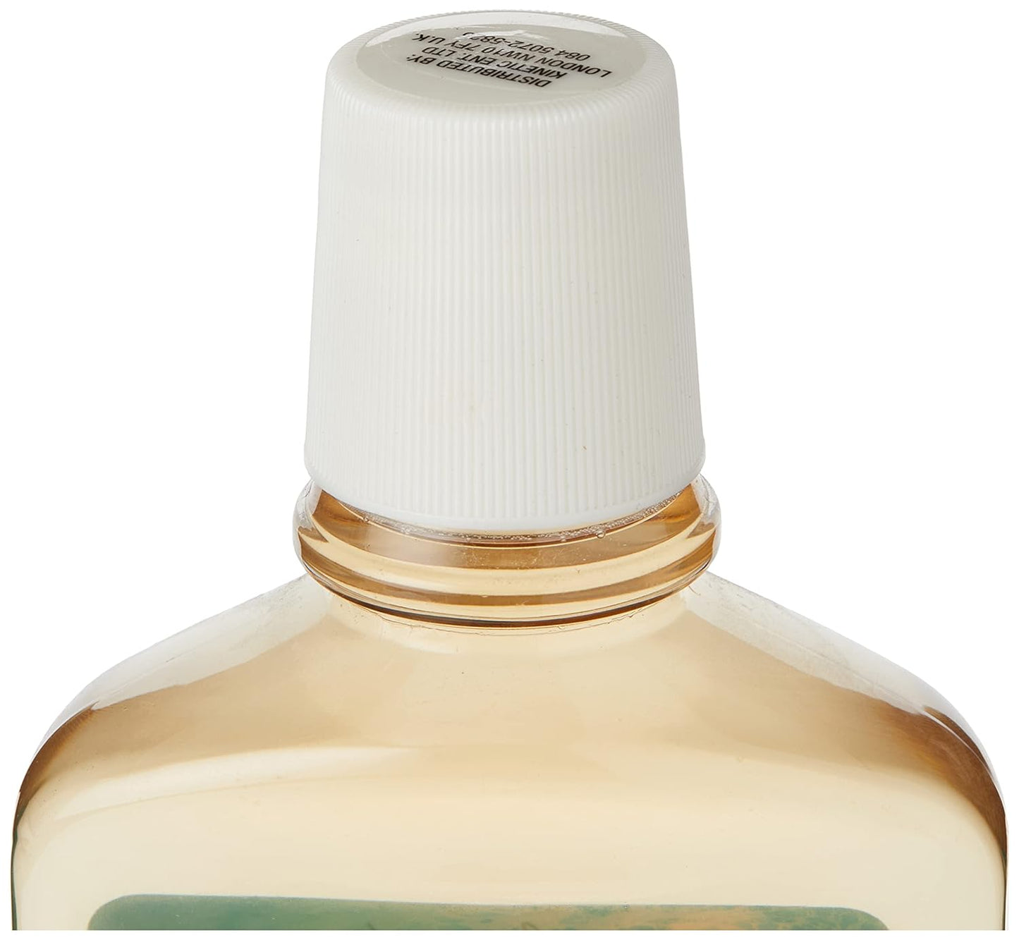 JĀSÖN Sea Fresh Strengthening Mouthwash, Spearmint, 16 Fl Oz