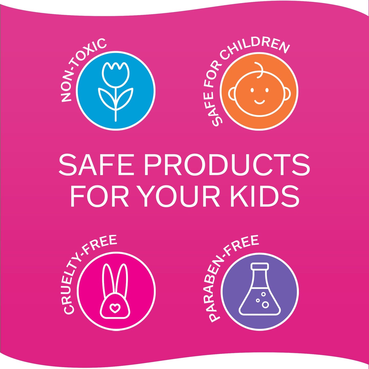 Taste Beauty for Hershey's Chocolate & Candy Flavored Lip Balms - 8 Pack Favorite Candies Flavor