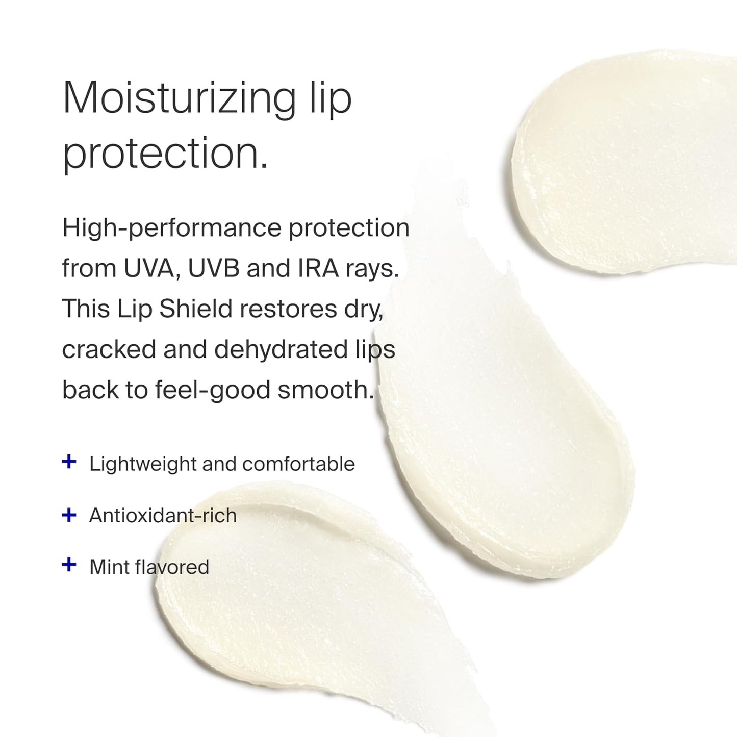 Supergoop! PLAY Lip Shield SPF 30 with Mint, Strawberry & Coconut - 3 Pack - Lip Balm - Moisturizing Treatment For Dry Cracked Lips - Broad Spectrum UV Protection