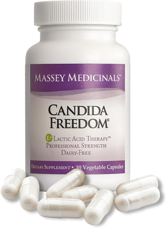 Colon Cleanse Pills - Probiotic Complex for Gut Health - 30 Capsules for Digestive Wellness