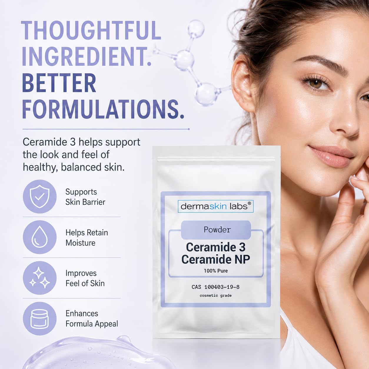 Ceramide NP