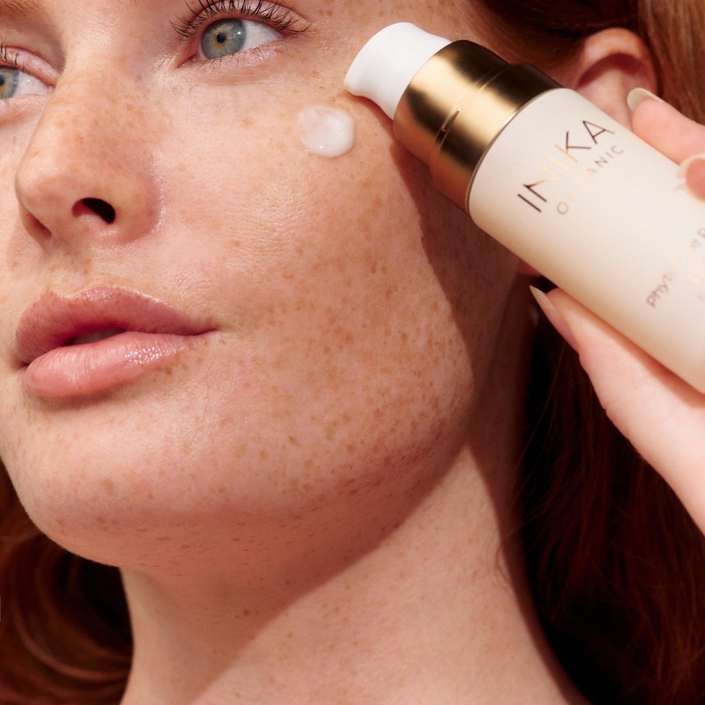INIKA Organic Phytofuse Renew™ Serum