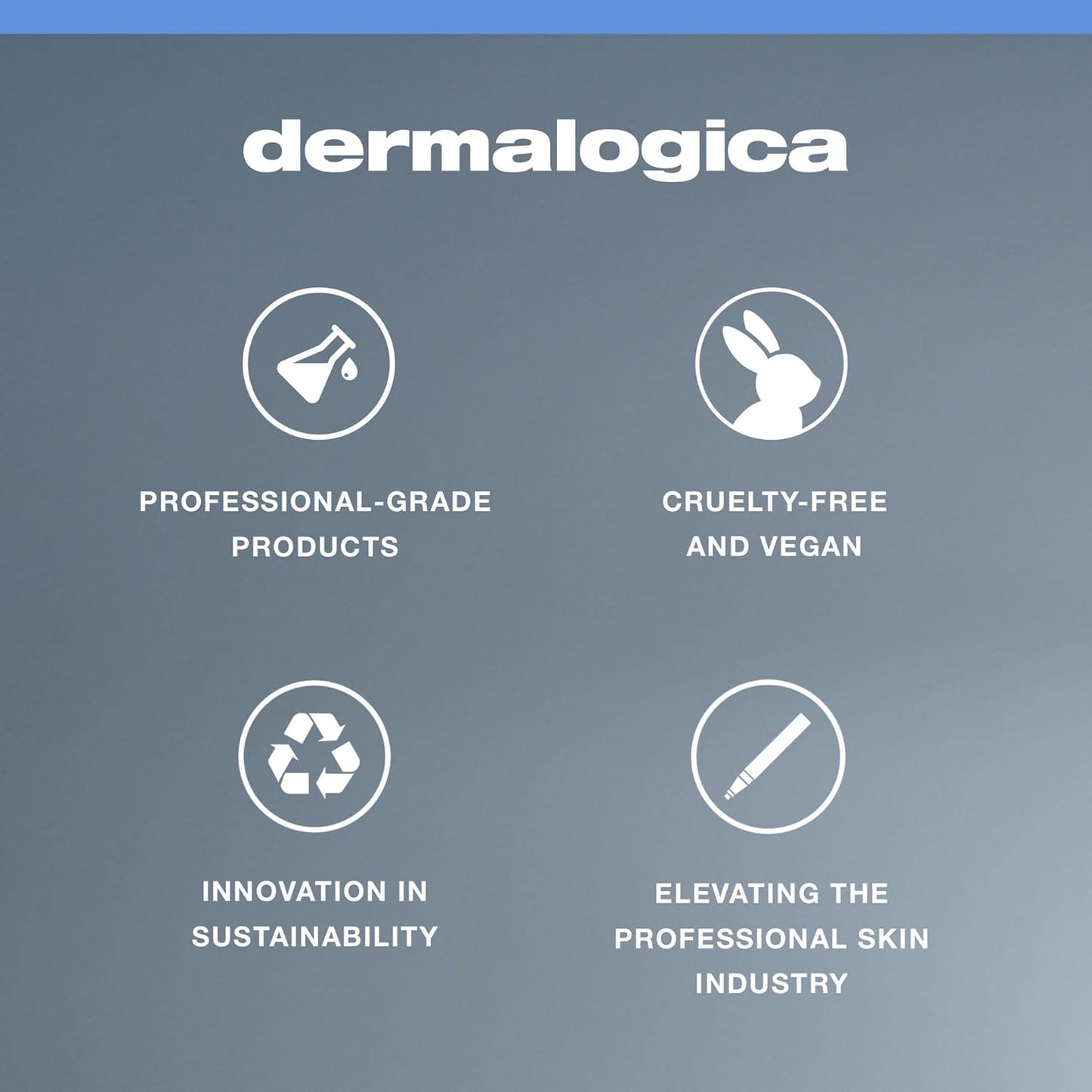 Dermalogica Travel-Sized Skin Care Set | Face Exfoliants, Serum & SPF Moisturizer