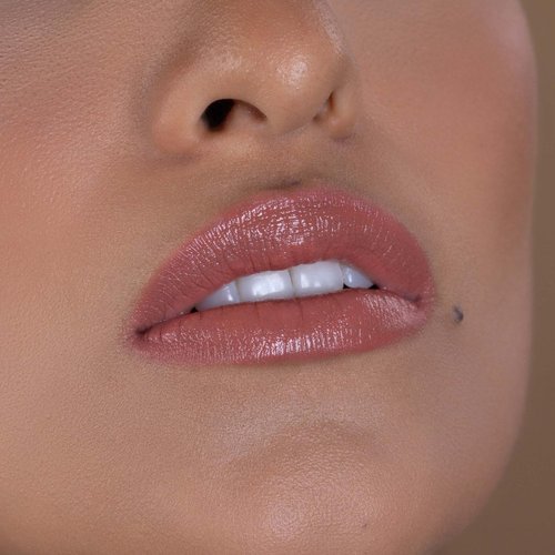 OFIR Longwear Demi-Matte Lip Line | Smudge-Proof, Easy Glide, Hydrating, Long-Lasting Color, Precise Application, Neutral Blush Lip Liner Pencil for Defined Lips | 0.042 OZ