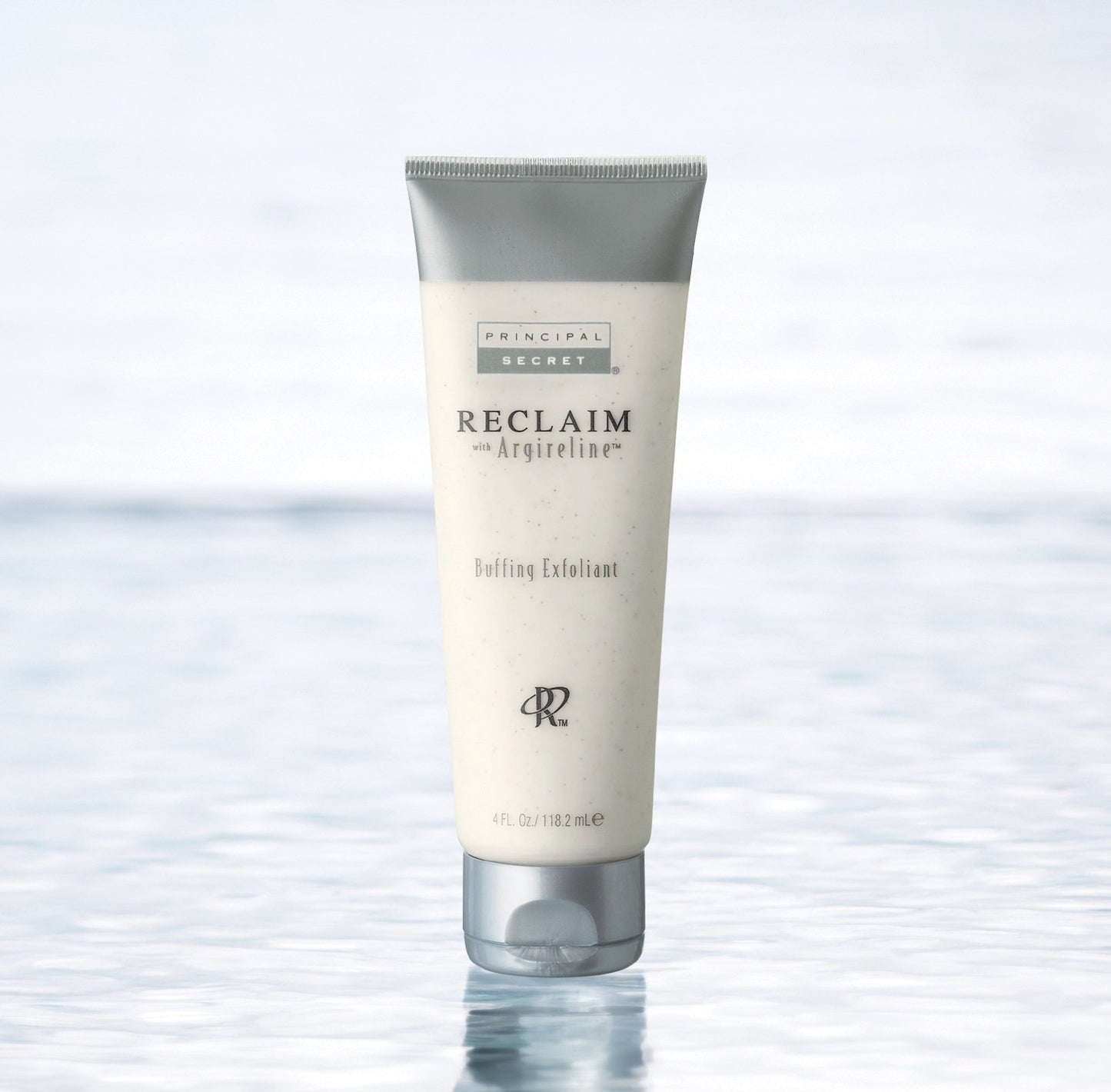 Principal Secret – Reclaim with Argireline – Buffing Exfoliant – 4 Ounces