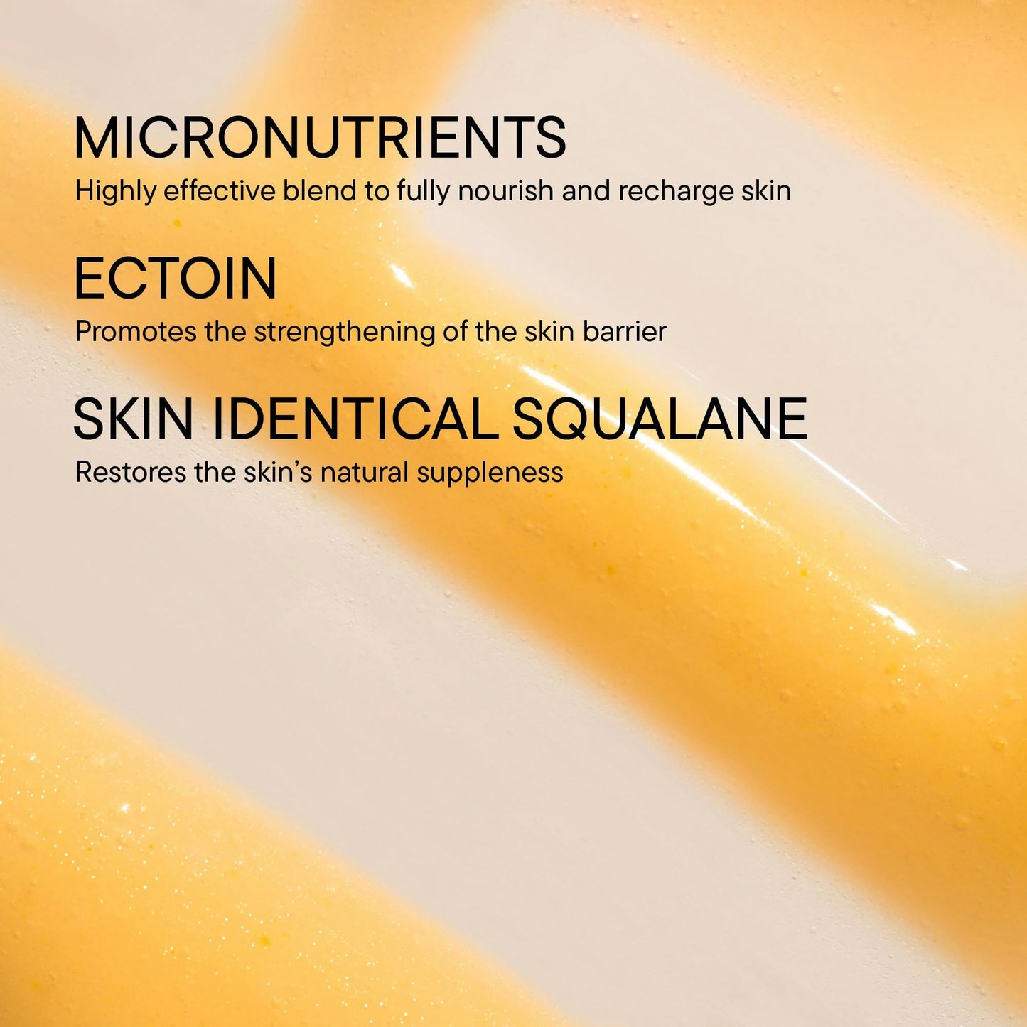 BABOR Nutri Restore Restorative Serum Ampoules for the Face, for Intensely Nourished and Healthy Skin, Vegan Formula, with Amino Acids and Argan Oil, Ampoule Concentrates, 7 x 2 ml