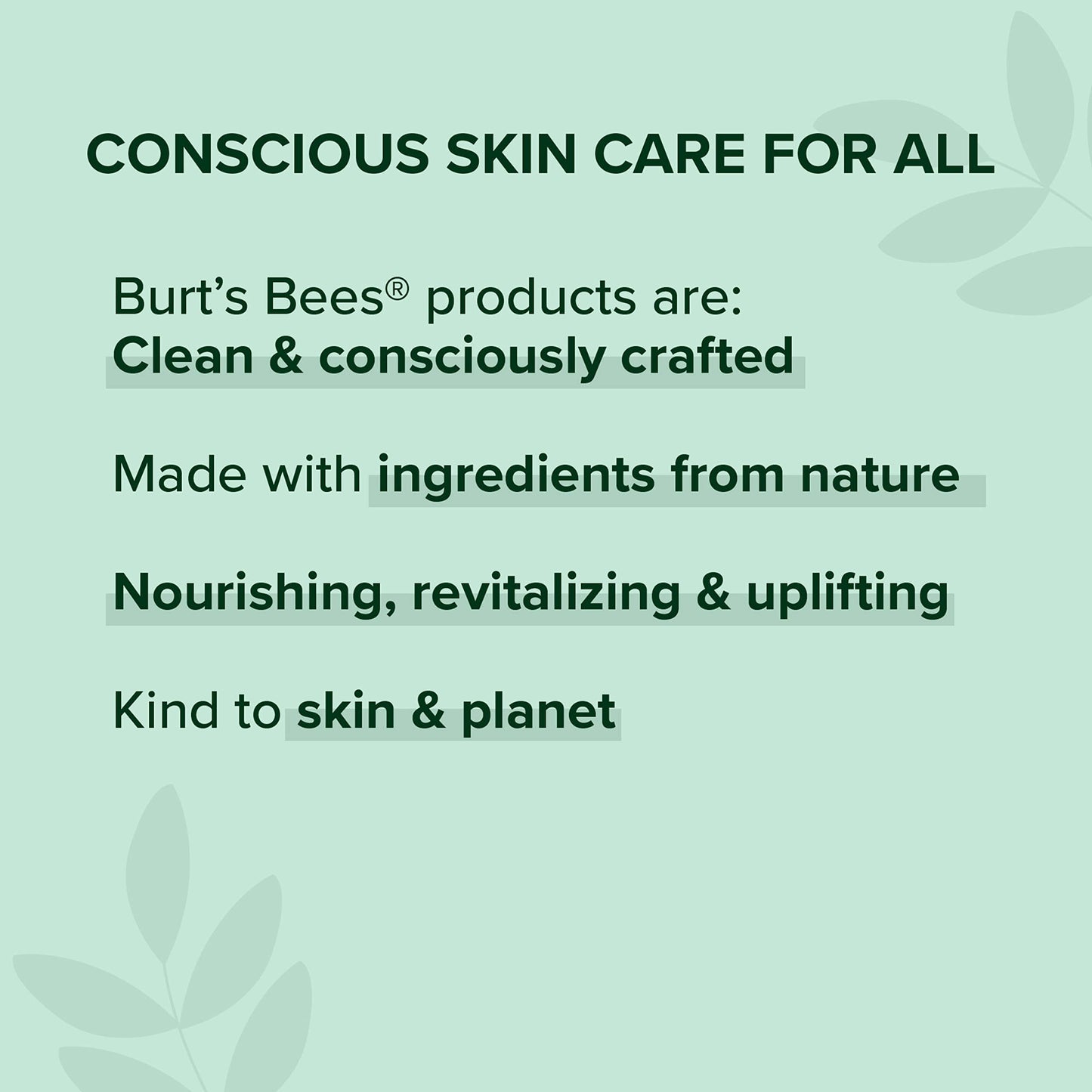 Burt's Bees Hand Cream for Dry Skin, Moisturizing Natural Lotion, Unscented, Ultimate Care with Baboab Oil (Packaging May Vary), 3.2 Oz