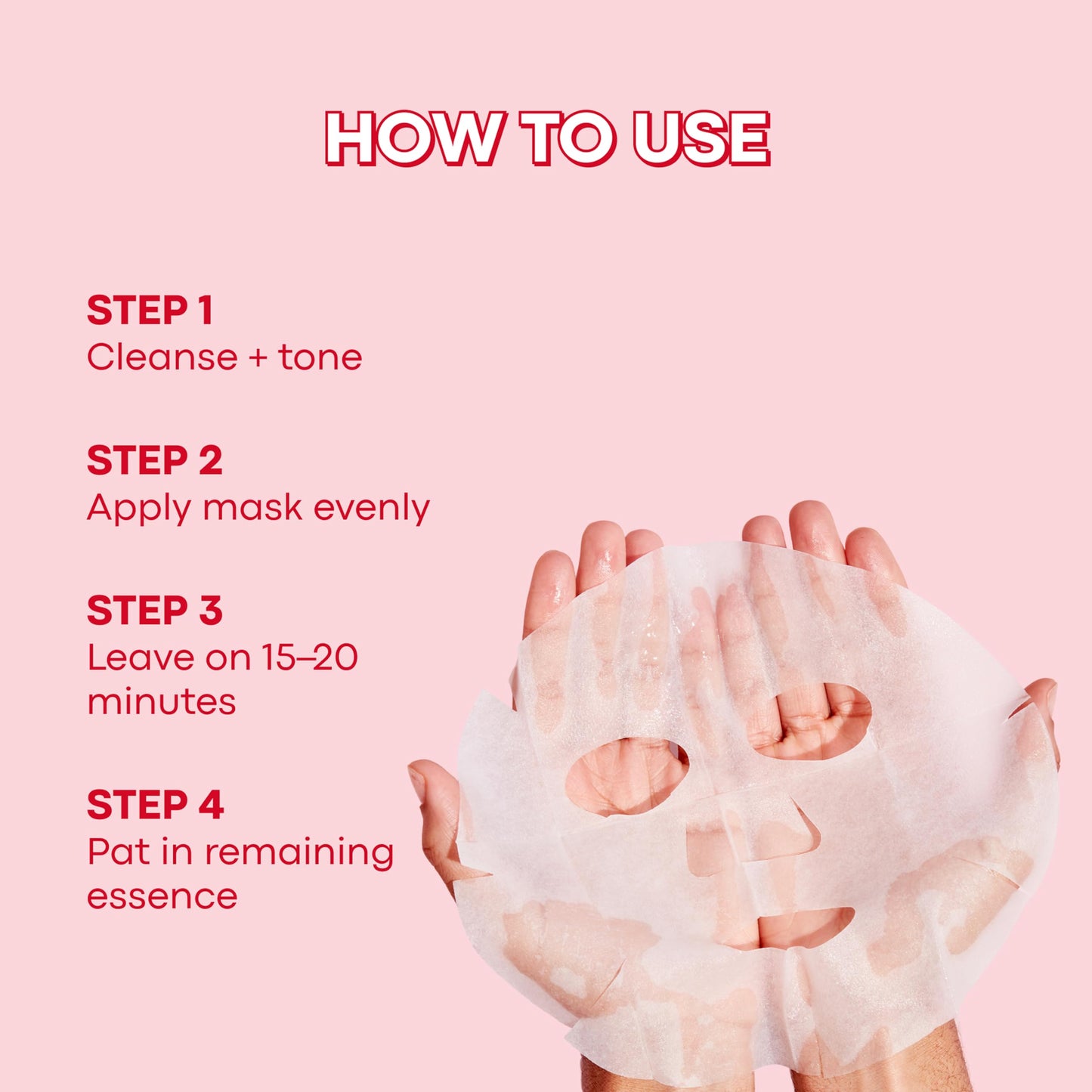TONYMOLY I’m Plum Sheet Mask – Korean Skincare Face Mask with Plum Extract & Vitamin C, Brightening, Hydrating, and Moisturizing Facial Treatment for Glowing, Radiant Skin, 1 Count
