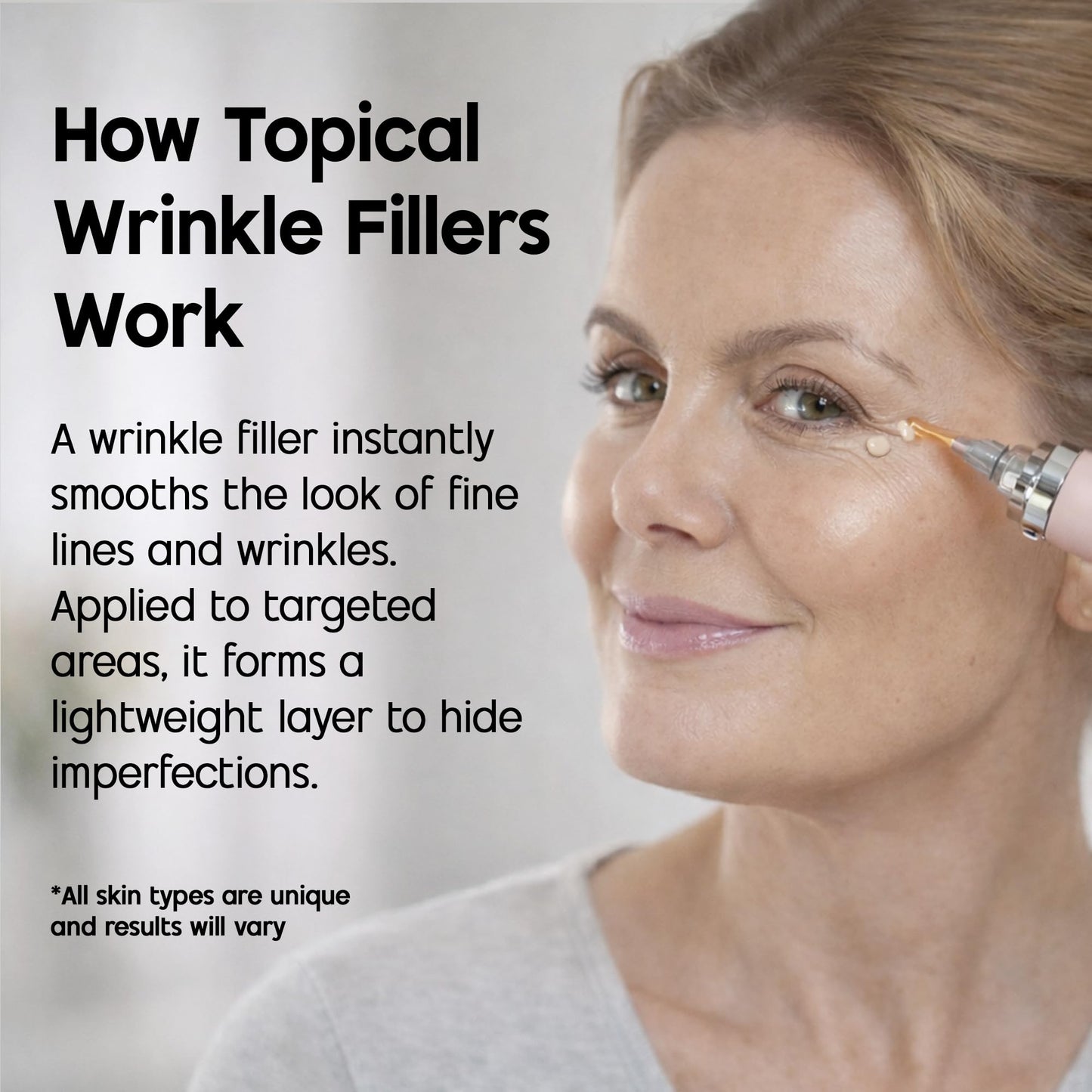Celestolite Estrella Anti-Wrinkle Syringe
