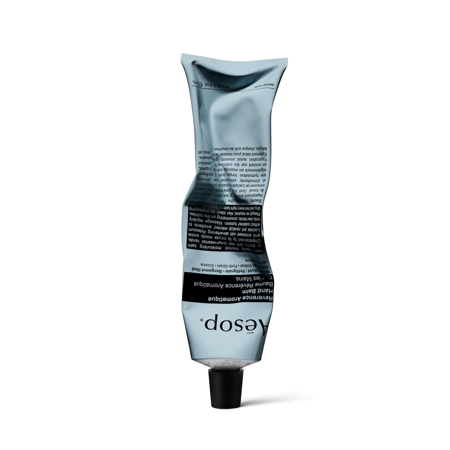 Aesop Reverence Aromatique Hand Balm | 75 mL | Paraben, Cruelty-free & Vegan